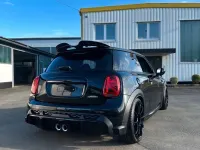 Gebraucht Mini John Cooper Works 231 PS (169 kW) 2022 Schwarz Kleinwagen