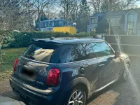Gebraucht Mini Cooper S Coupé 192 PS (141 kW) 2017 Grau Coupé