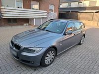 gebraucht BMW 316 d 2,0 TDI Baujahr 2012