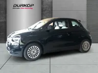 Neu Fiat 500 Pop 65 PS (47 kW) 2026 Schwarz