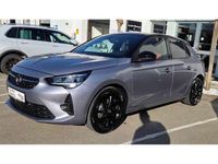 Gebraucht Opel Corsa 102 PS (75 kW) 2023 Grau Kleinwagen