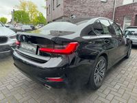 gebraucht BMW 318 d Sport