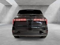 Neu Lynk & Co 01 280 PS (205 kW) 2026 Schwarz SUV