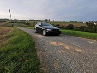 Gebraucht BMW 330 231 PS (169 kW) 2008 Schwarz Limousine