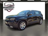 Gebraucht Jeep Avenger EV Altitude 114 kW (156 PS) 2025 SUV