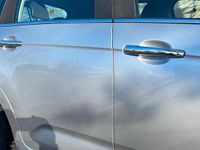 Gebraucht Citroën C3 PureTech 82 PS (60 kW) 2015 Silber Kleinwagen