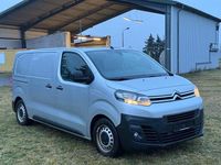 Gebraucht Citroën Jumpy Business Class 179 PS (131 kW) 2019 Grau Van / Kleinbus