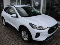 Neu Ford Kuga Titanium 242 PS (177 kW) 2026 Weiß SUV