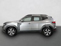 Gebraucht Dacia Duster Expression 131 PS (96 kW) 2025 Grau SUV