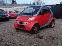 gebraucht Smart ForTwo Coupé & PULSE