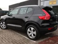 Gebraucht Volvo XC40 Momentum 150 PS (110 kW) 2019 Schwarz SUV