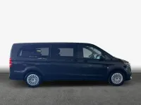 Gebraucht Mercedes Vito 163 PS (119 kW) 2025 Grau Van