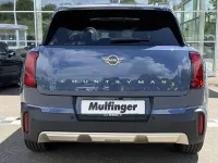 Gebraucht Mini Countryman 225 kW (306 PS) 2025 Blau SUV