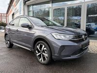 Nowe VW Taigo Life 116 KM (85 kW) 2026 Szary SUV