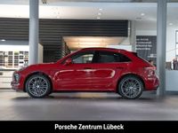 gebraucht Porsche Macan StandHZG ACC Chrono PDLS+ BOSE 21-Zoll