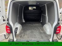 Gebraucht VW Transporter 179 PS (131 kW) 2016 Weiß Van