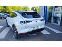 gebraucht Ford Mustang AWD Panodach Navi Leder LED AWD Panodach Navi Leder LED