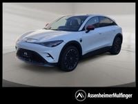 Gebraucht Smart #3 Anniversary Edition 200 kW (272 PS) 2025 Weiß SUV