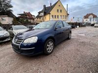 gebraucht VW Jetta 1.6 FSI