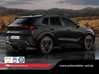Neu Cupra Terramar VZ 265 PS (194 kW) 2026 Schwarz SUV
