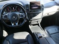 gebraucht Mercedes GLE500 e 4MATIC Premium 442PS AMG-Line/Dynamic