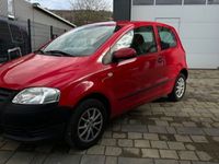 gebraucht VW Fox 1.2