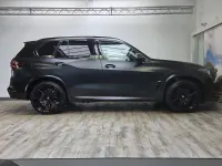 Gebraucht BMW X5 M Competition Edition 625 PS (459 kW) 2025 Schwarz SUV