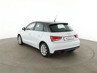 gebraucht Audi A1 1.4 TFSI, Benzin, 16.550 €