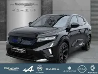 Gebraucht Renault Rafale 221 PS (162 kW) 2025 Schwarz SUV