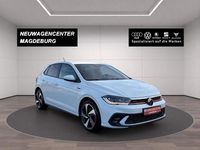 Gebraucht VW Polo GTI 207 PS (152 kW) 2025 Weiß Limousine