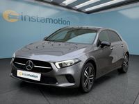 Gebraucht Mercedes A250 218 PS (160 kW) 2022 Kleinwagen