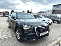 gebraucht Audi Q2 TSI S TRONIC SPORT.NAVI.PEMPOMAT.AHK.SHZ