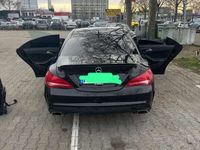 gebraucht Mercedes CLA220 CLA 220CDI / d (117.303) (AMG Packet)