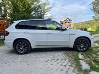 Gebraucht BMW X5 M Performance 555 PS (408 kW) 2011 Weiß SUV