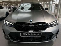 gebraucht BMW 340 Mi xD. T. Inno Ad. LED Park+ Driv.Prof. Ha/Ka