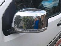 Gebraucht Nissan Navara 2008 Weiß Pickup