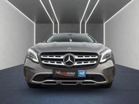 Gebraucht Mercedes GLA220 177 PS (130 kW) 2017 Grau SUV