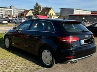 gebraucht Audi A3 Sportback 2.0 TDI S tronic