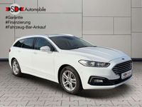 gebraucht Ford Mondeo 2.0 Titanium