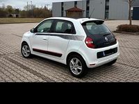 Gebraucht Renault Twingo 71 PS (52 kW) 2015 Weiß Kleinwagen