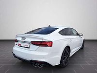 Second-hand Audi S5 341 CP (250 kW) 2023 Alb Coupe