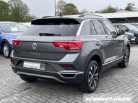 gebraucht VW T-Roc 1.0 TSI United OPF (EURO 6d-TEMP)