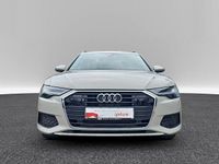Gebraucht Audi A6 265 PS (194 kW) 2022 Beige Kombi