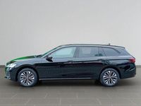 Neu Skoda Superb Selection 204 PS (150 kW) 2025 Schwarz Kombi