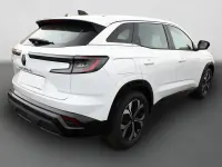 Usata Renault Austral Evolution 158 CV (116 kW) 2024 Bianco SUV