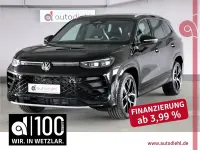 Occasion VW Tayron Sound 193 ch (141 kW) 2025 Noir SUV
