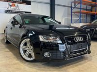 Gebraucht Audi A5 Sportback S-Line 239 PS (175 kW) 2011 Schwarz Kleinwagen