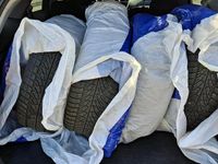 Gebraucht Honda Civic 120 PS (88 kW) 2015 Blau Kombi