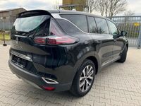 gebraucht Renault Espace Intens 1,6dCi, Navi, Klima, TÜV 02/2026