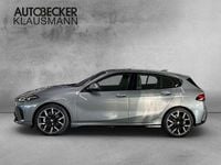 Neu BMW 120 M Sport 170 PS (125 kW) 2026 Grau Kleinwagen